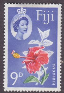 Fiji 180 Hibiscus 1963