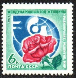 Russia Sc #4374 MNH