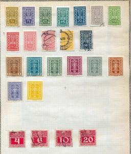 Austria Belgium OLD/Mid M&U 200+ (Elf 578