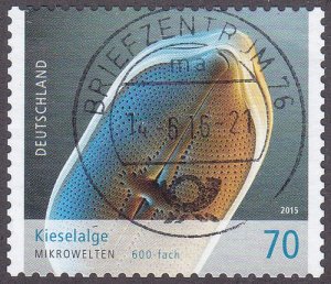 Germany 2015 SG4019 Used