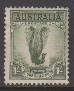 Australia Sc#300 Used