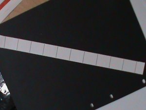 ​KOREA-2003 SC#1990- FARMING INSTUMENTS- COMPLETE SET MNH STRIP-VF-HARD TO FIND