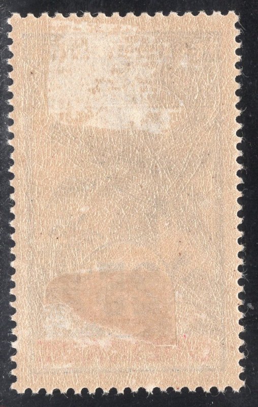 IVORY COAST SCOTT 27