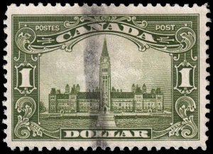 Canada - Scott 159 - Used
