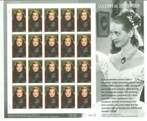 United States #4350  Multiple