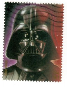 4143a Star Wars used single