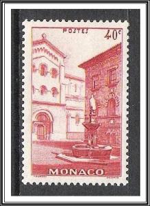 Monaco #163 St Nicholas Square MH