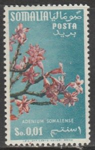 Somalie   198    (N**)   1955