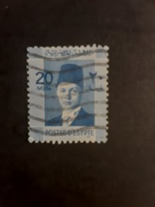 +Egypt #215            Used