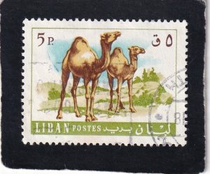 Lebanon   #   456   used