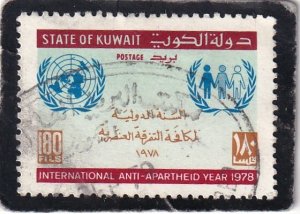 Kuwait   #    768    used