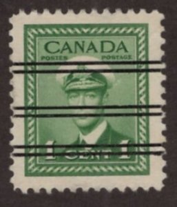 Used 249xx Precancel