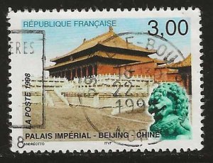 France #2669   used