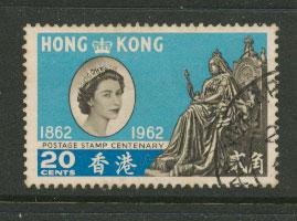 Hong Kong  SG 194 FU