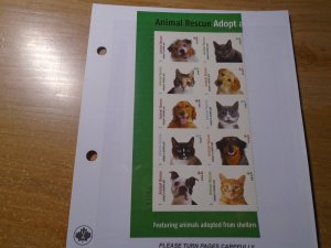 United States  #  4460a  MNH