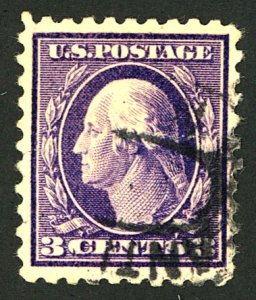 U.S. #426 USED