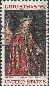 # 1363 USED CHRISTMAS