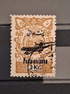 Iran C29 used 1929