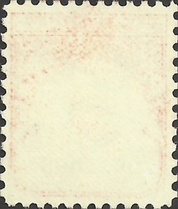 # J101v MINT NEVER HINGED