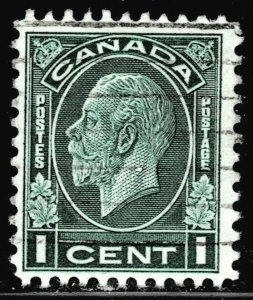 Canada 195 - used