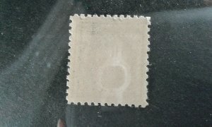 US #507 MNH e21.4 13078