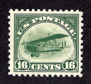 C2 Mint,OG,NH... SCV $120.00