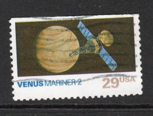 Scott # 2569  used  BP singles