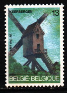 Belgium #1273   MNH
