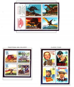 U.S. #SET/MIXED CONDITION 