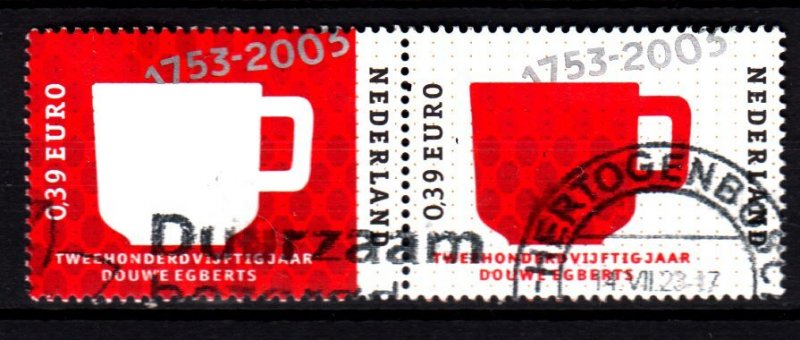 Netherlands 1150a used