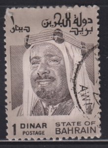 Bahrain 238 Sheik Isa 1976