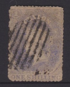 Ceylon Sc#23 Used