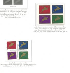 U.S. #SET/MIXED CONDITION 