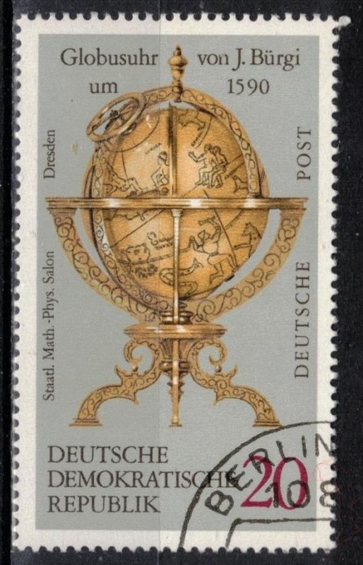 Germany - DDR - Scott 1405