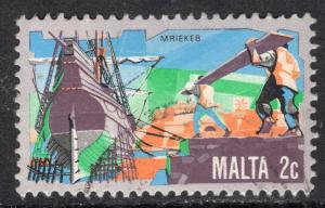 MALTA SCOTT 594 - AVAILABLE TILL 10-14-2024 - ORDER NOW!