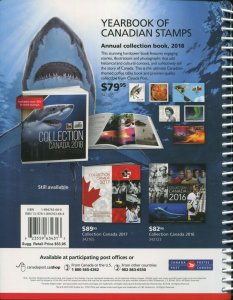 New 2020 The Unitrade Specialized Catalogue of Canadian Canada Stamps 760 pages