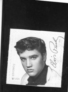 5009 Elvis Presley, MNH