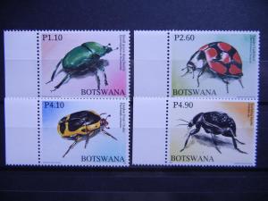 Botswana 2008 Beetles