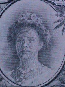 ​TONGA 1920   QUEEEN SALOTE TUPOU : MH 103 YEARS OLD STAMPS RARE  HARD TO FIND