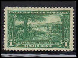  617 Very Fine MNH K0556