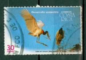 Costa Rica - Scott 485