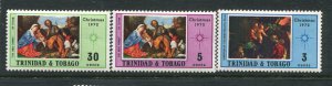 Trinidad & Tobago #228-30 MNH - Make Me A Reasonable Offer