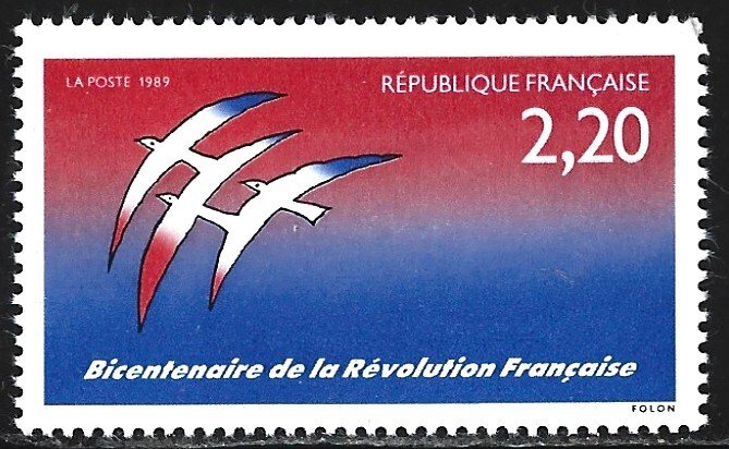 France #2139   MNH
