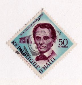 Haiti              447         used