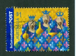 Australia 2004 #2318 U BIN=$0.25