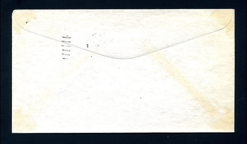 Set of # 785 to 794 on First Day Covers with various cachets dated 1936 to 1937