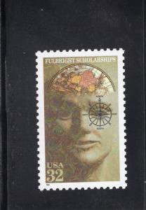 3065 Fulbright Scholar, MNH
