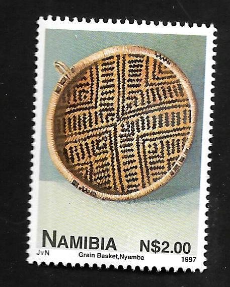 Namibia 1997 - MNH - Scott #833