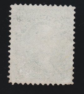 US 68 10c Washington Unused F-VF appr NG SCV $375