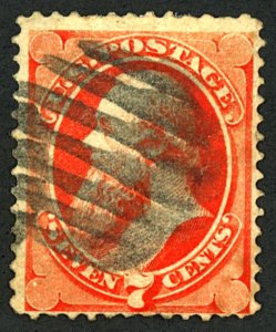 U.S. #149 USED